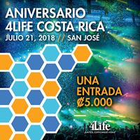 Entrada Evento 2018 (individual)